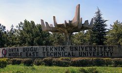 ODTÜ Rektörlüğü’nden 'umre' ödüllü yarışma!