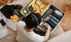 Bütünleme haftasında öğrencilere şok: Odalarına misafir yerleştirdiler!