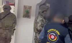 Bakan Yerlikaya açıkladı: Bayğaralar çetesine operasyon!