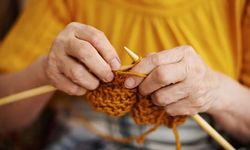 Soğuk kış günlerinde evde keyifli vakit geçirebileceğiniz aktivite... Örgü nasıl örülür? Örgü modelleri neler?