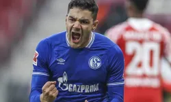 Beşiktaş'ta transfer bombası patladı: Ozan Kabak İstanbul'a dönüyor!