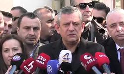 Özgür Özel'den erken seçim çağrısı: Neden bekleyelim?