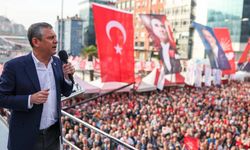 Özel'den seçim vurgusu: Bir devri kapatacağız bir devri açacağız!