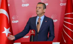 Özgür Özel'den kreş açıklaması: Kusur varsa kimsenin gözünün yaşına bakmayız