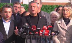 Özgür Özel’den sert sözler: Bu kadar zulmün bir bedeli olacak elbet