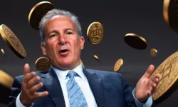 2008 ekonomik krizini öngören kıyamet doktorundan yeni uyarı: Dolar çökecek, yerini altın alacak