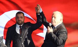 Pınarbaşı Esnaf ve Sanatkârlar Odası’nda Çulhaoğlu güven tazeledi