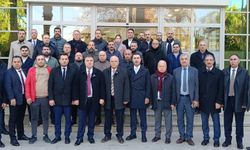 İzmirli taksicilerden Martı TAG dilekçesi: Geldikleri gibi giderler!