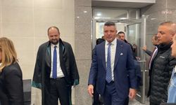 Sadettin Saran bahis iddialarıyla yargılanıyor:  Aylık gelirim 5 milyon TL