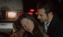 Sahipsizler 45. bölüm Full HD izle: Sahipsizler son bölüm tek parça izleme ekranı