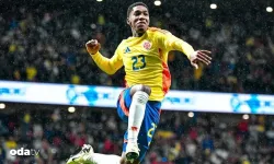 Sarı-kırmızılılardan genç yıldız transferi: Asprilla Galatasaray’da!