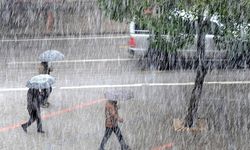 Meteoroloji açıkladı: İzmir'e Sarı Kod'lu uyarı!