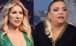 Kibariye'den yıllar sonra gelen Seda Sayan itirafı: Sansasyonlarımla değil,gırtlağımla gündeme geldim!