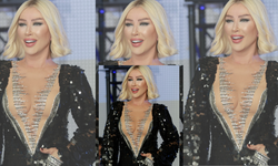 Davul gibi yüzünün sebebi ortaya çıktı: Seda Sayan'dan açıklama geldi