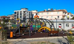 Seferihisar’da çocuklara ve ailelere yeni sosyal destek