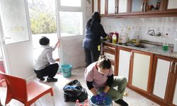 Seferihisar’da sosyal belediyecilik örneği: Kimseyi yalnız bırakmıyoruz