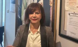 Gazeteci Semra İğtaç, ADD Konak Şubesi yönetimine talip!