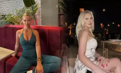 Evinde uyuşturucu ve öğütme aparatı ele geçirilmişti: Senna Yıldız'dan sert sözler!