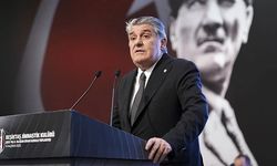 Serdar Adalı'dan açıklama: Bu kulüp göreve geldiğimde dibin dibindeydi!