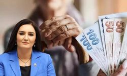 CHP'li Kılıç kanun teklifi sunmuştu: Emekli bayram ikramiyeleri artacak mı?