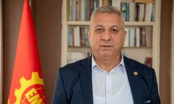 Polis barikatlarıyla karşılaşmışlardı: Emek Partisi’nden İzmir’deki Temel Conta işçilerine destek