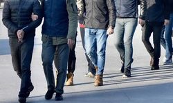 17 ilde siber baskın: 68 şüpheli tutuklandı!