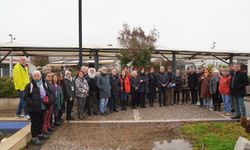 Sığacık için ortak çağrı: Burası yatırım alanı değil, doğal yaşam alanıdır