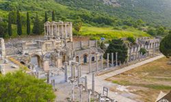 Son veriler açıklandı: İzmir’in dünyaca ünlü antik kenti ilk sırada