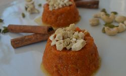 Sonbaharın en sıcak lezzeti: Balkabağı helvası nasıl yapılır?