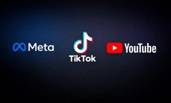 Bağımlılık iddiaları: Meta, TikTok ve YouTube mahkemeye verildi!