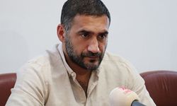 Spor dünyasında şok: Ümit Karan gözaltına alındı