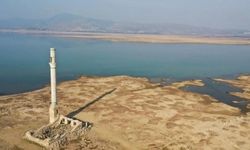 İzmir’de su krizine çözüm aranıyor: Büyük tesisler yapma sevdasına düşmek yerine küçük tesislerle sorunu çözebiliriz