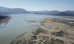 İzmir iş dünyası su krizini konuştu: Yüzde 77’lik tüketimle en büyük sorumluluk tarımda