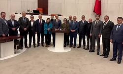 Suat Özçağdaş Meclis’ten seslendi: Emeklilerimizin insanca bir yaşam için hakettikleri maaşı almasını istiyoruz