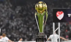 Süper Kupa maçının saati değişti