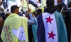 Suriye'de ipler gerildi:  Şam-SDG görüşmesi başarısızlıkla sonuçlandı