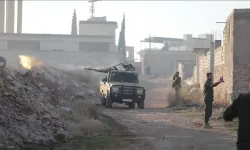 Suriye'de neler oluyor, çatışmaların nedeni ne? Halep'te SDG çatışması ve güvenli koridor kararı!