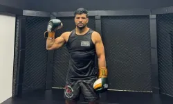 Survivor Ramazan kimdir? Ramazan Sarı nereli, kaç yaşında, ne iş yapıyor, evli mi?