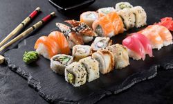 İzmir'de nerede sushi yenir? İşte en iyi mekanlar...