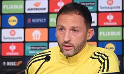 Tedesco'dan İtalya göndermesi: Serie A’da çalışacağım