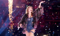 Taylor Swift yine tarih yazdı: Kendi rekorunu kırdı