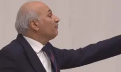 TBMM’de taklit gerginliği: Birol Aydın’dan sert tepki: Haddini bil!