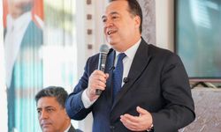 Başkan Dutlulu’dan Saruhanlı’ya asfalt ve altyapı müjdesi