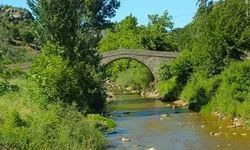 Roma’dan Osmanlı’ya asırlık miras: Bergama’daki bu dev köprüyü hala görmediniz mi?