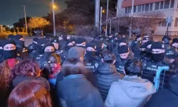 Temel Conta işçilerine Türk-İş’ten destek: Grev çadırı kuracaklar