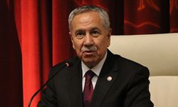 Arınç’tan Bilal Erdoğan yorumu: Babadan oğlula bizde kabul görmez!