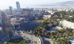 ŞPO'dan İzBB’ye Basmane Çukuru tepkisi: Kamu mülkleri satılık değildir!