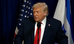 Trump durmuyor: Grönland’a ihtiyacımız var!