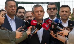 Özel’den Gazze yürüyüşü açıklaması: İtirazımız çifte standarta!