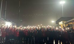 TİP Genel Başkanı Baş Migros depo işçilerini yalnız bırakmadı: İnsanca ücret talebinin yanındayız